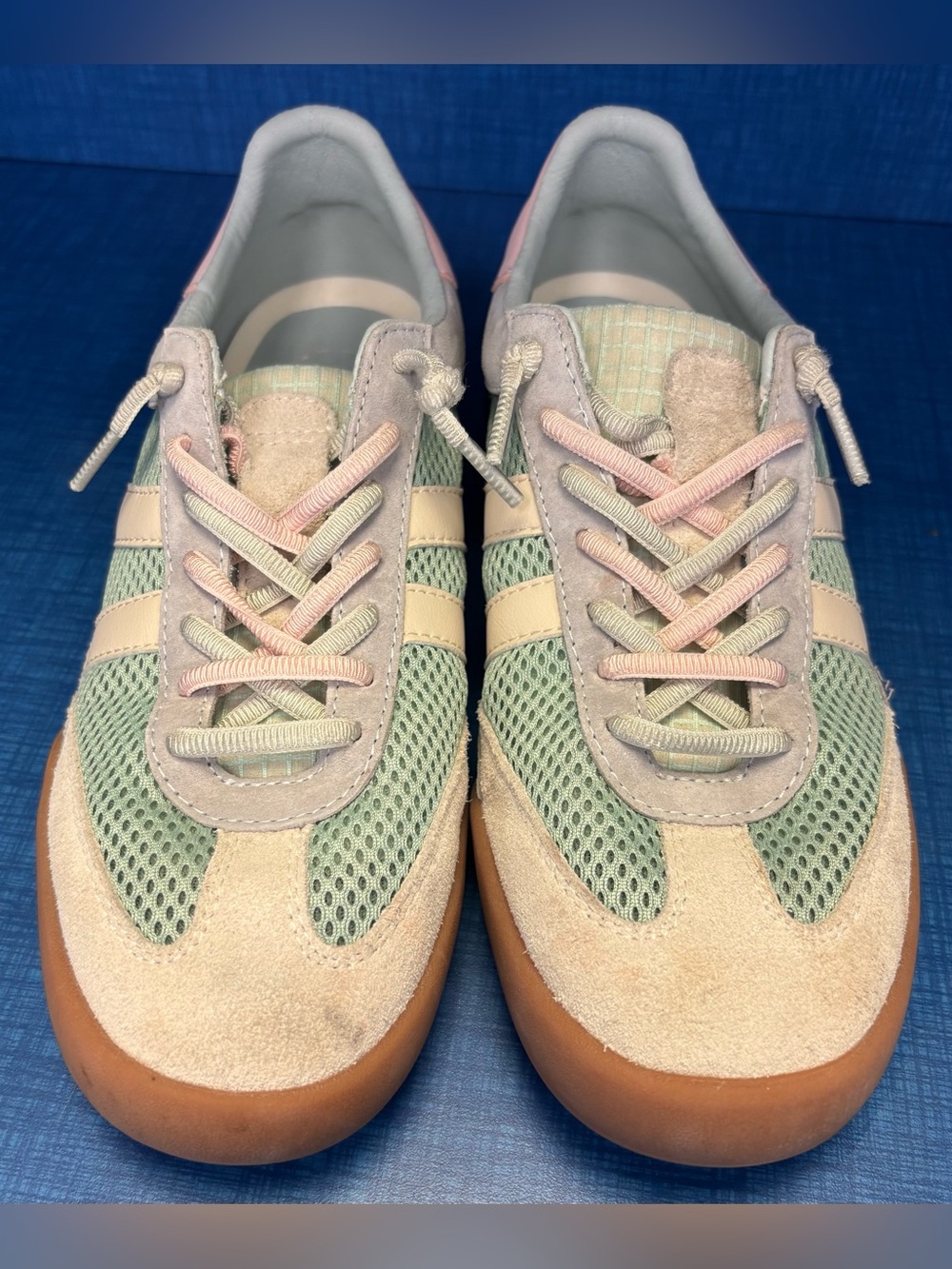 Steve Madden Verdict Sneaker